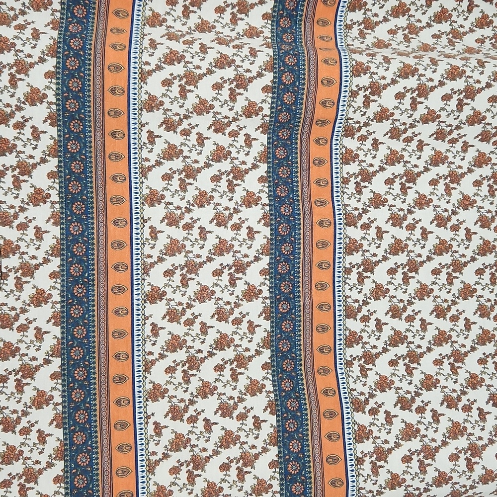 Fun print combo tee - Picture 3 of 4